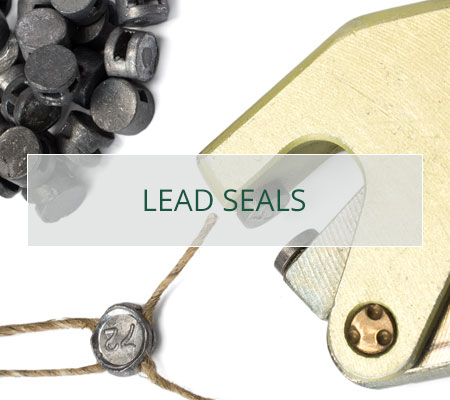 Lead Seals